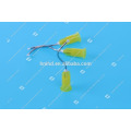 Disposable Dental Pre-bent Needle Tips,Dental Irrigation Needle Bend Tip